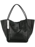 Proenza Schouler L Tote - Black