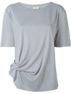 By Malene Birger 'mindado' Draped Top