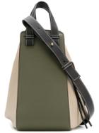 Loewe Hammock Medium Shoulder Bag - Nude & Neutrals