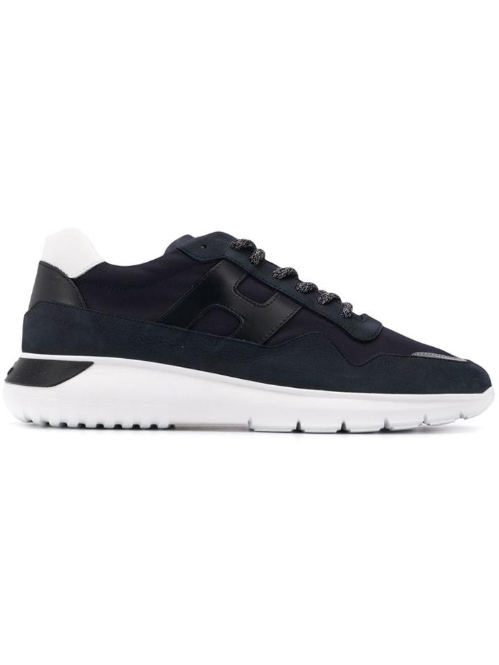 Hogan H371 Sneakers - Blue