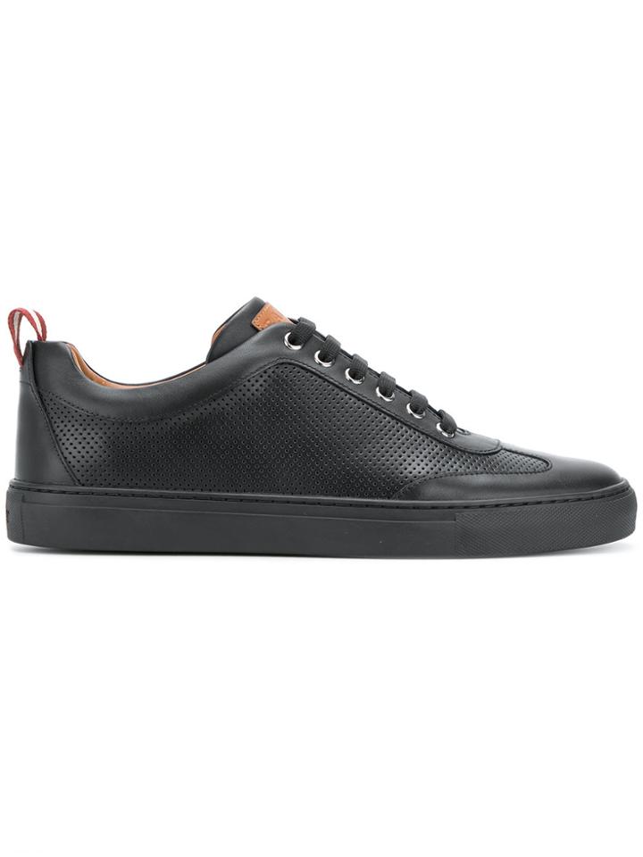 Bally Hendrik Trainers - Black