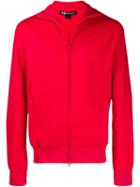 Y-3 Lightweight Jacket - Red