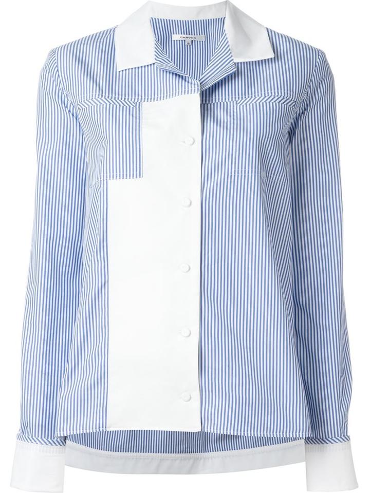 Carven 'diana' Shirt