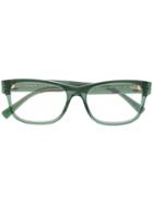 Versace Eyewear Versace Eyewear Ve3266 5144 Acetate - Green