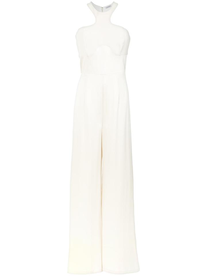 Tufi Duek Halterneck Jumper - Unavailable