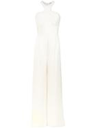Tufi Duek Halterneck Jumper - Unavailable