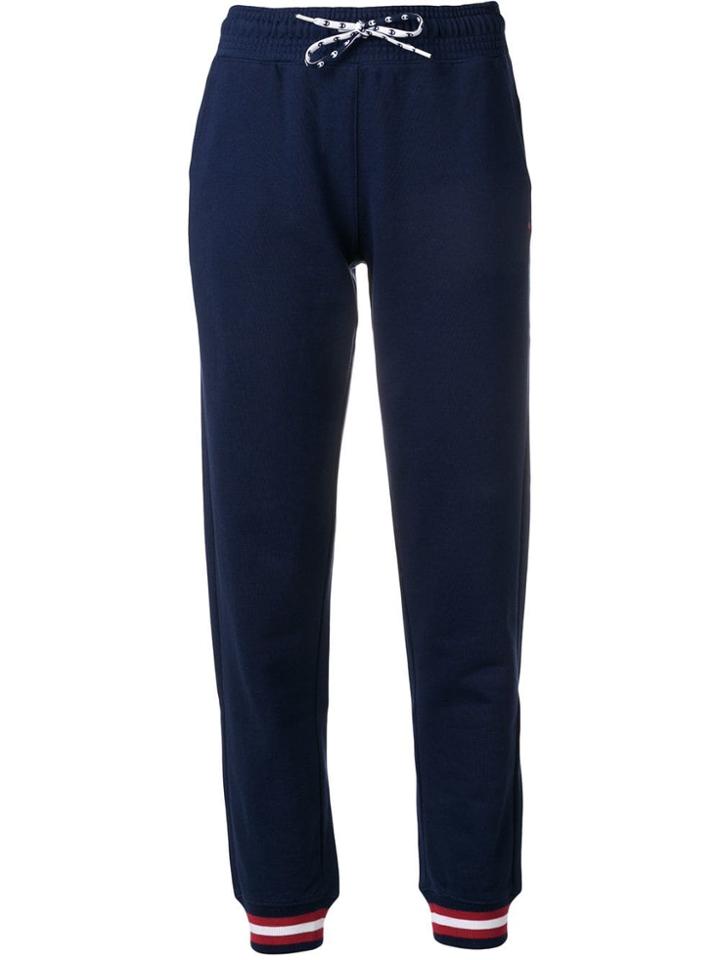 Champion Slim Track Pants - Blue