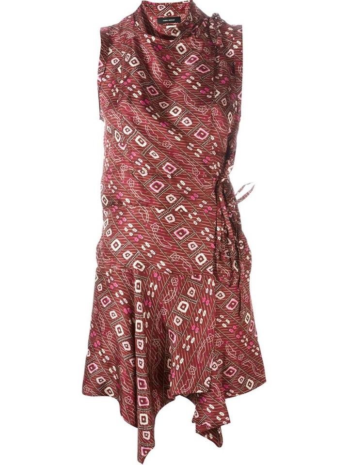 Isabel Marant 'tabby' Dress