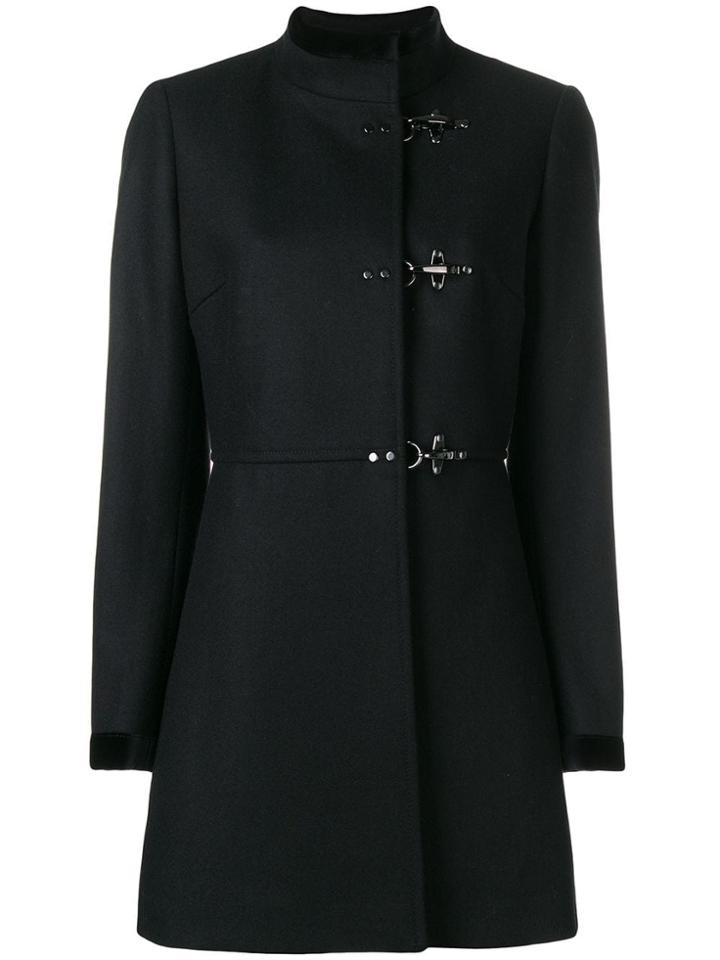 Fay Naw50374000gahb999 - Black