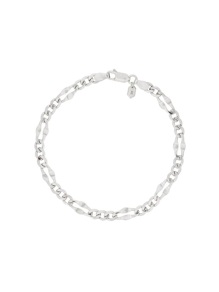 Maria Black Dean Bracelet - Metallic