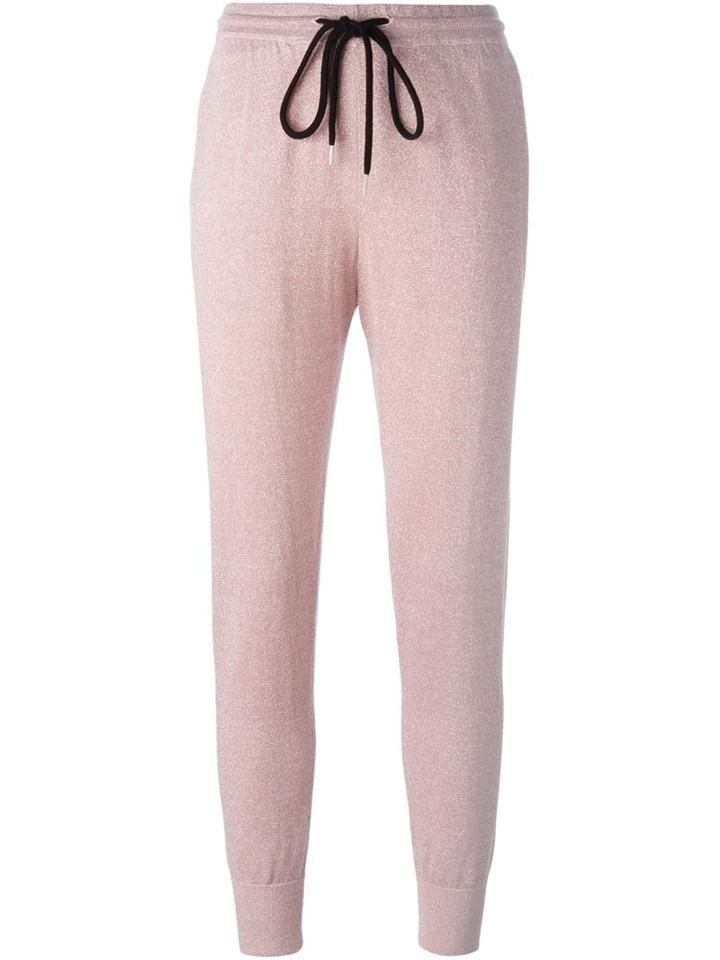 Markus Lupfer Tapered Track Pants