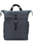 Ally Capellino Ashley Backpack - Grey