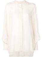 Magali Pascal Alma Shirt - White