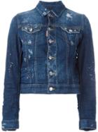 Dsquared2 Jean Jacket