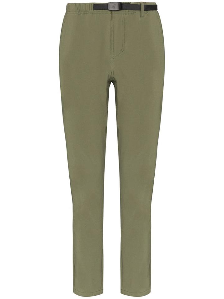 Gramicci Storm Track Pants - Green