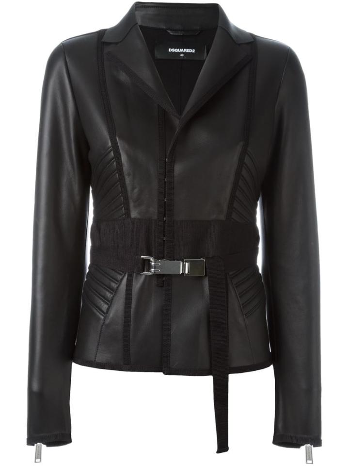 Dsquared2 Side Padded Jacket