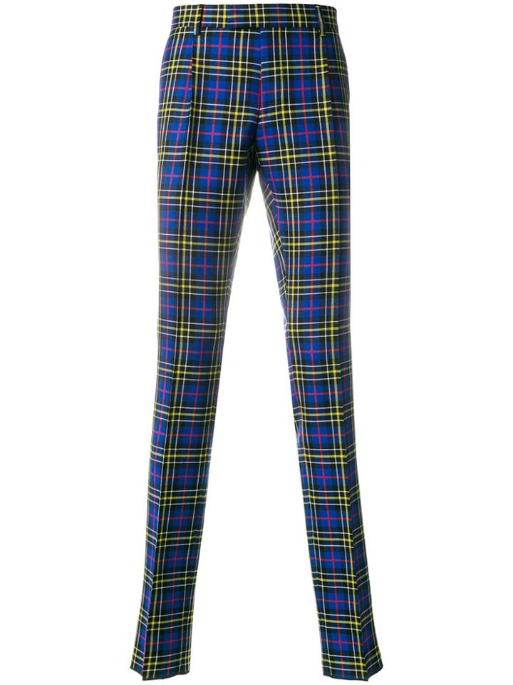 Burberry Burberry 8003582 Sapphire Blue
