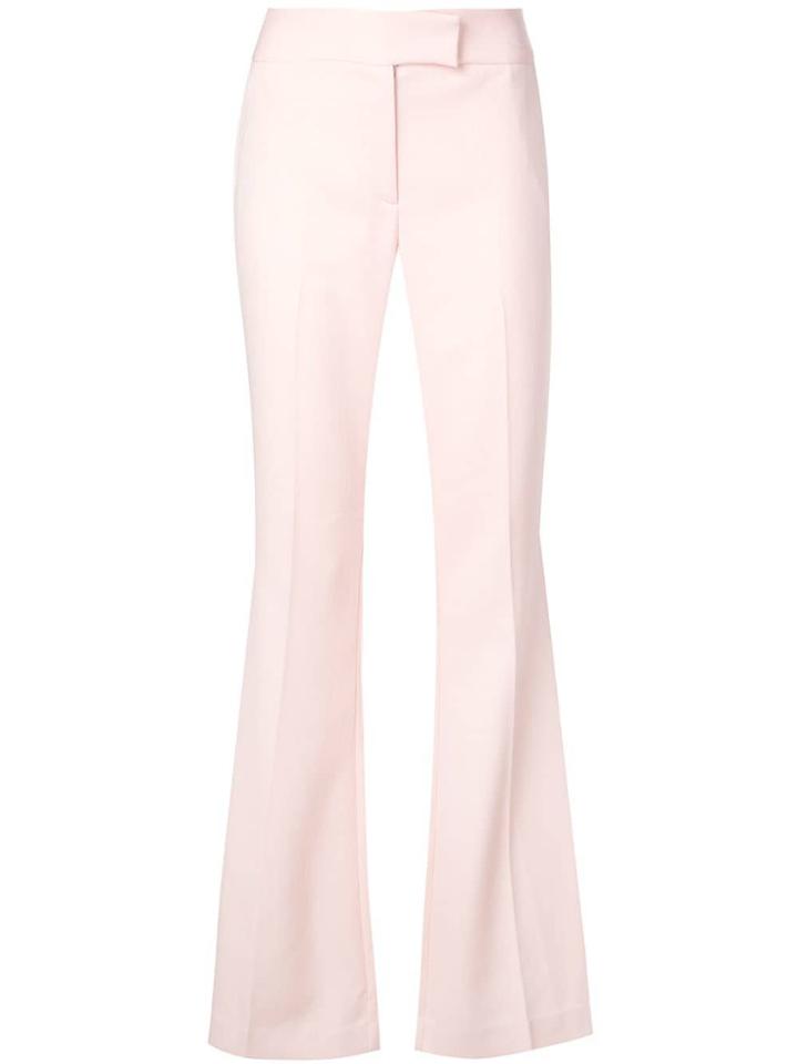 Rachel Zoe Lourdes Flared Trousers - Pink