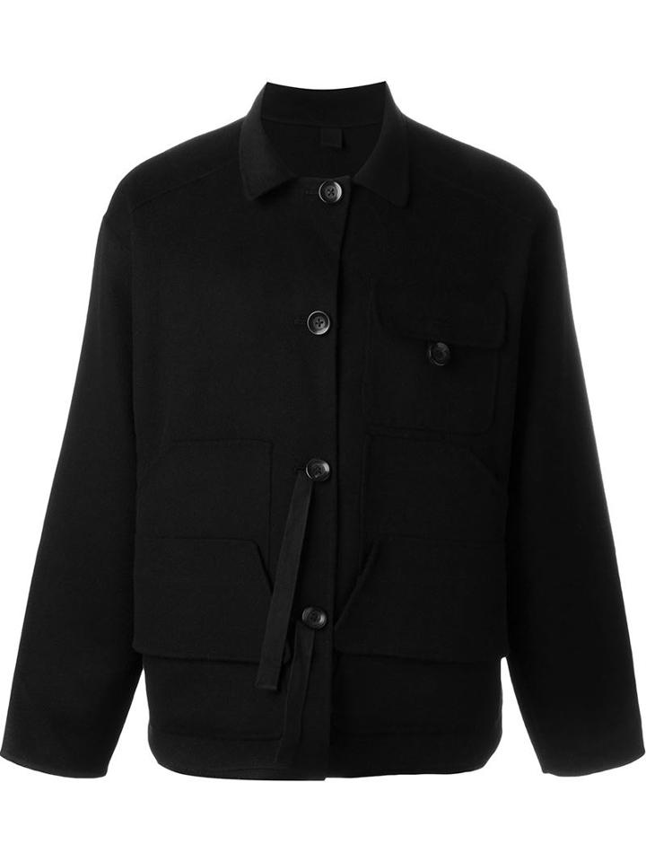 Extreme Cashmere 'no. 13 Mine' Jacket