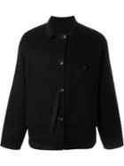 Extreme Cashmere 'no. 13 Mine' Jacket
