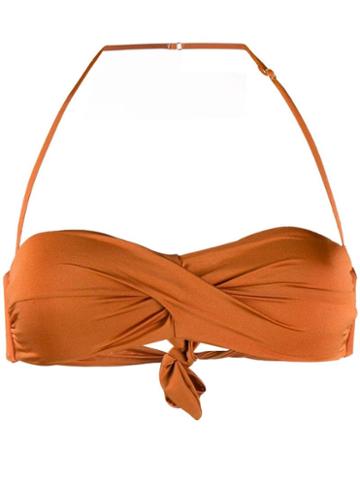 Mc2 Saint Barth - Orange