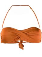 Mc2 Saint Barth - Orange