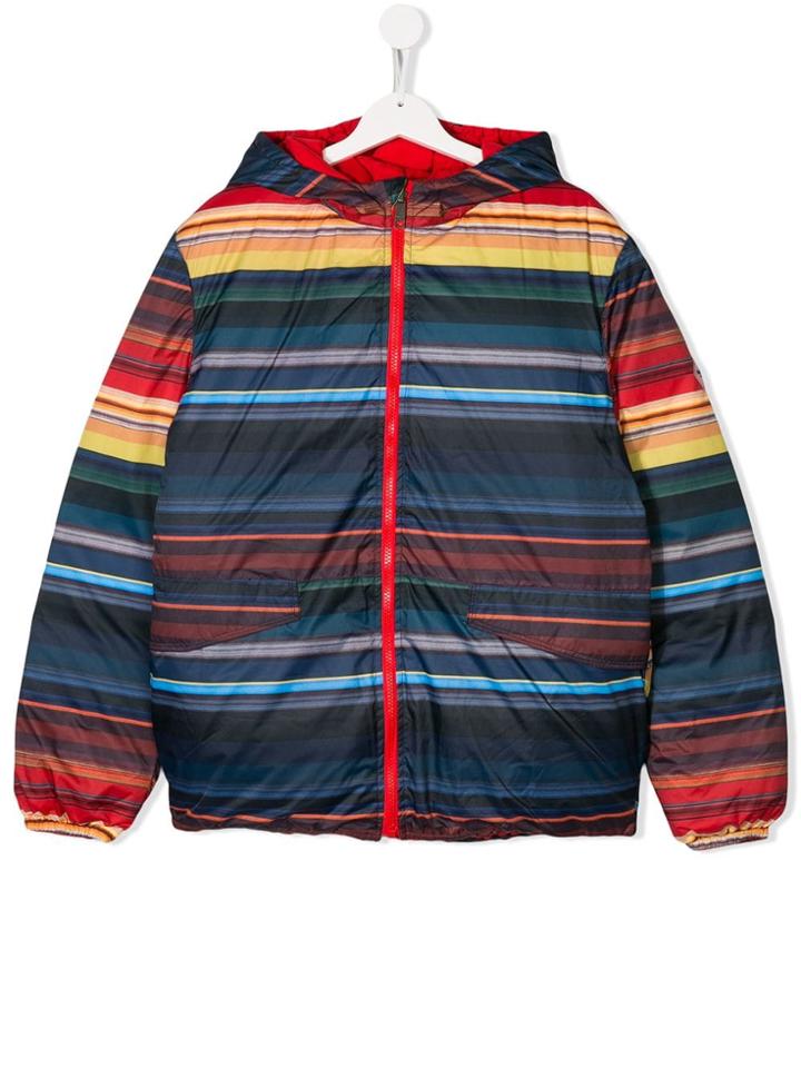 Paul Smith Junior Paul Smith Junior 5m41502360 360* - Blue