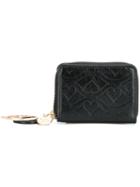 See By Chloé Small Big Bisou Wallet