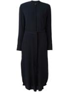 A.l.c. Band Collar Midi Dress