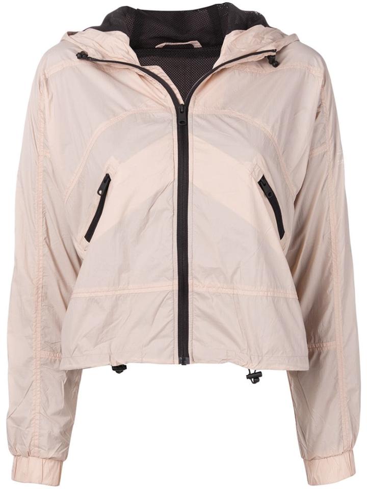 Ecoalf Lightweight Jacket - Pink