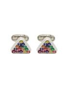 Paul Smith Billiard Balls Cufflinks - Metallic