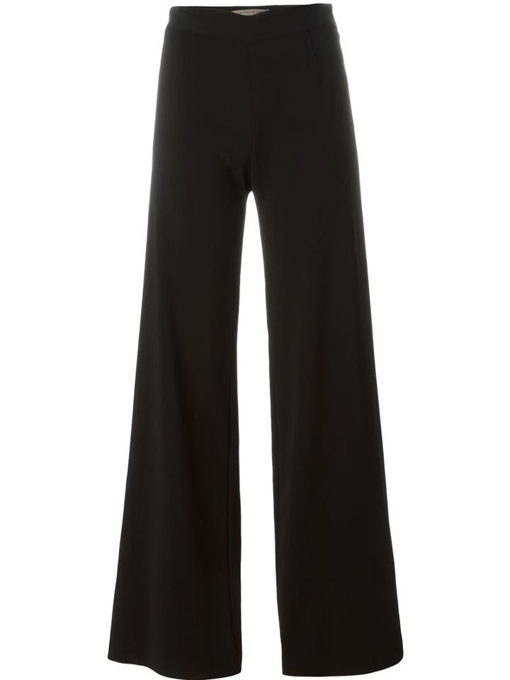 Christopher Kane Wide Leg Trousers