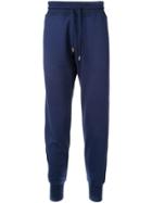 Love Moschino Track Trousers - Blue