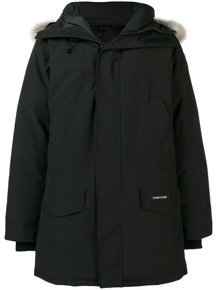 Canada Goose Langford Parka - Black
