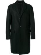 Pringle Of Scotland Single-breasted Coat - Unavailable