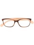 Oliver Peoples - Follies Glasses - Women - Acetate - 51, Brown, Acetate