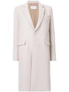 Astraet 'asp W Chester' Coat