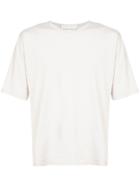 Stephan Schneider Crew Neck T-shirt - White