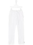 Imps & Elf Casual Trousers, Toddler Boy's, Size: 3 Yrs, White