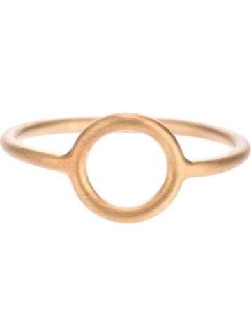 Maria Black 'monocle' Ring