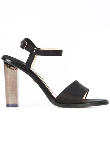 Andrea Gomez Eva Sandals - Black