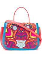 Paula Cademartori 'floral Explosion' Tote