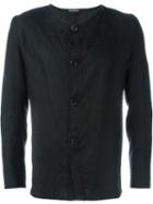 Ann Demeulemeester Buttoned Jacket