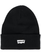 Levi's Levi's 225984 59 Regular Black Leather/fur/exotic