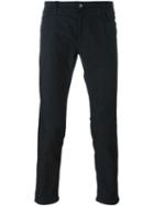 Dolce & Gabbana Slim Fit Jeans, Men's, Size: 54, Cotton/spandex/elastane