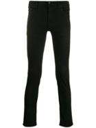 Dolce & Gabbana Skinny-fit Jeans - Black