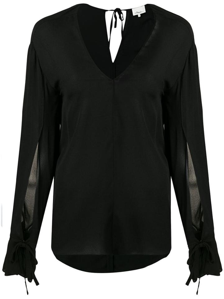 3.1 Phillip Lim #mumofsix S1912888cee Black Apicreated