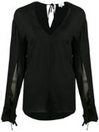 3.1 Phillip Lim #mumofsix S1912888cee Black Apicreated