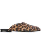 Stella Mccartney Slip-on Moccasin