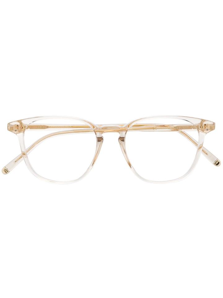 Retrosuperfuture Numero 51 Glasses - Neutrals